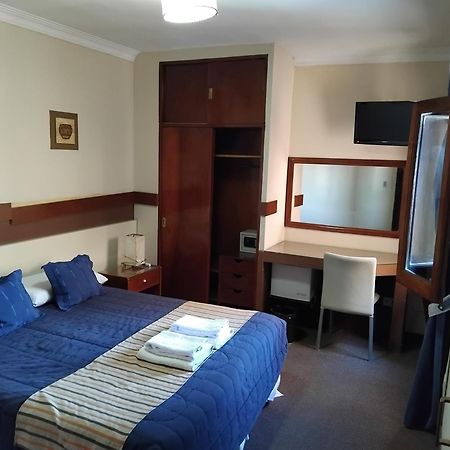 סלטה Hotel Shauard מראה חיצוני תמונה
