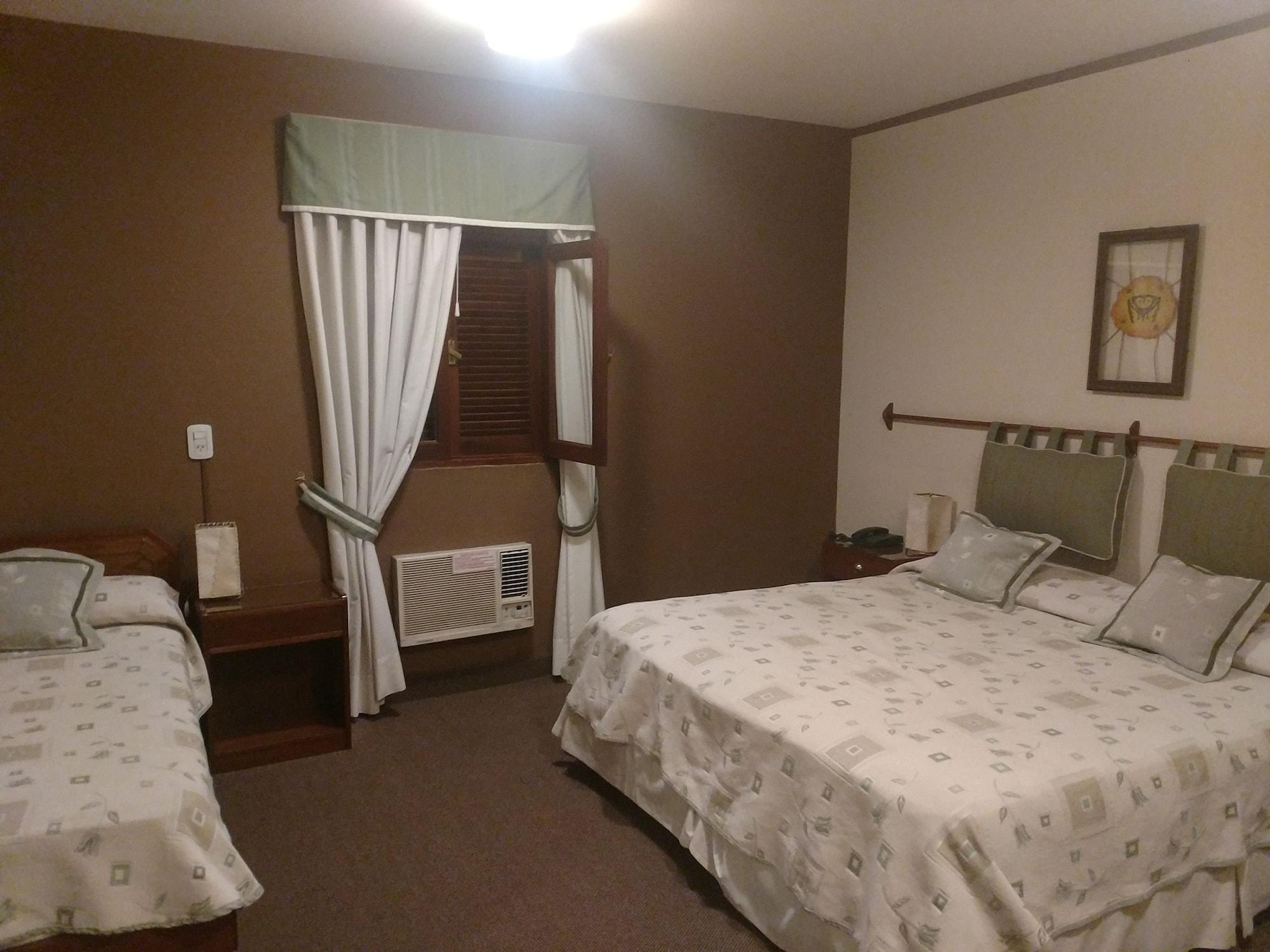 סלטה Hotel Shauard מראה חיצוני תמונה