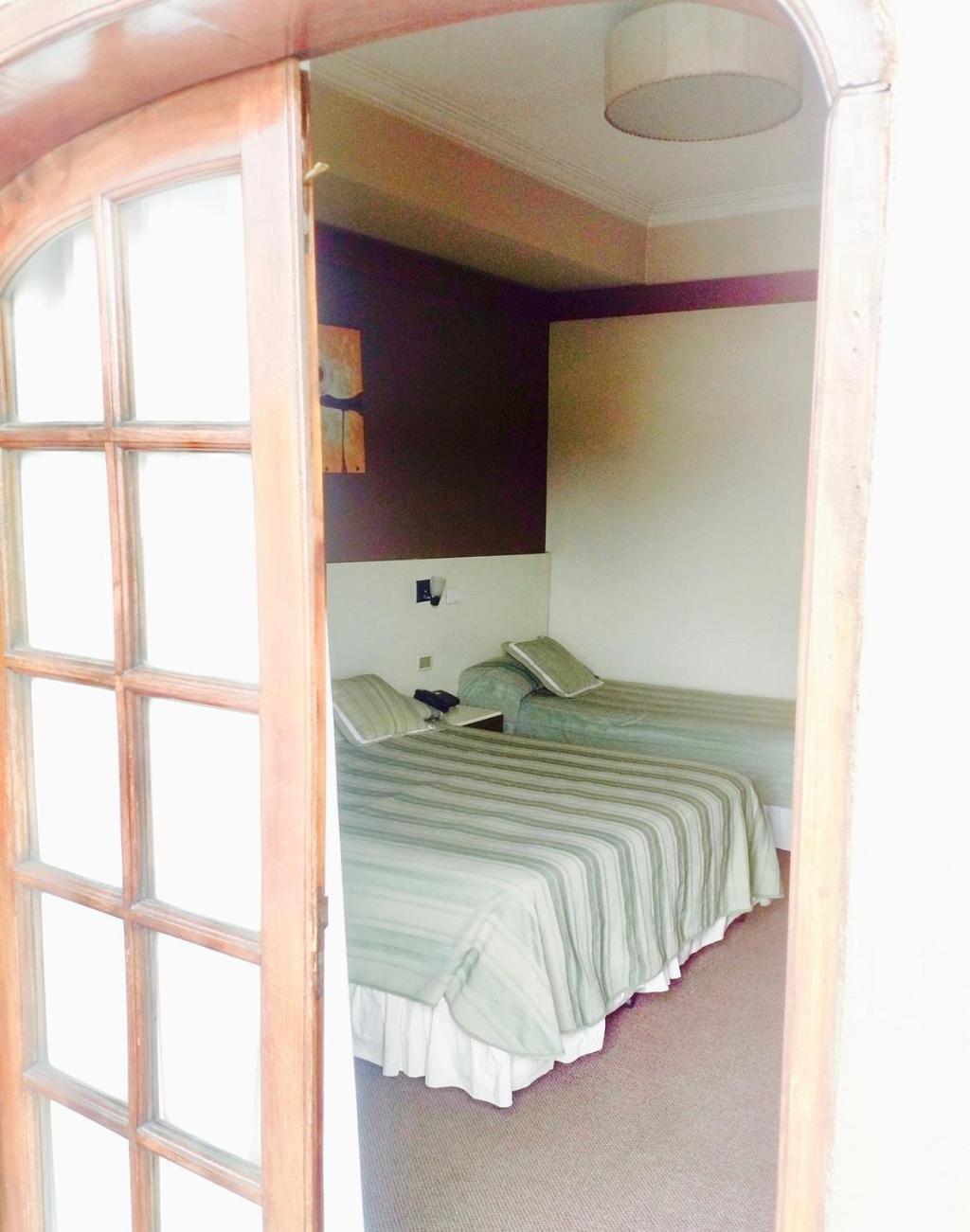 סלטה Hotel Shauard מראה חיצוני תמונה