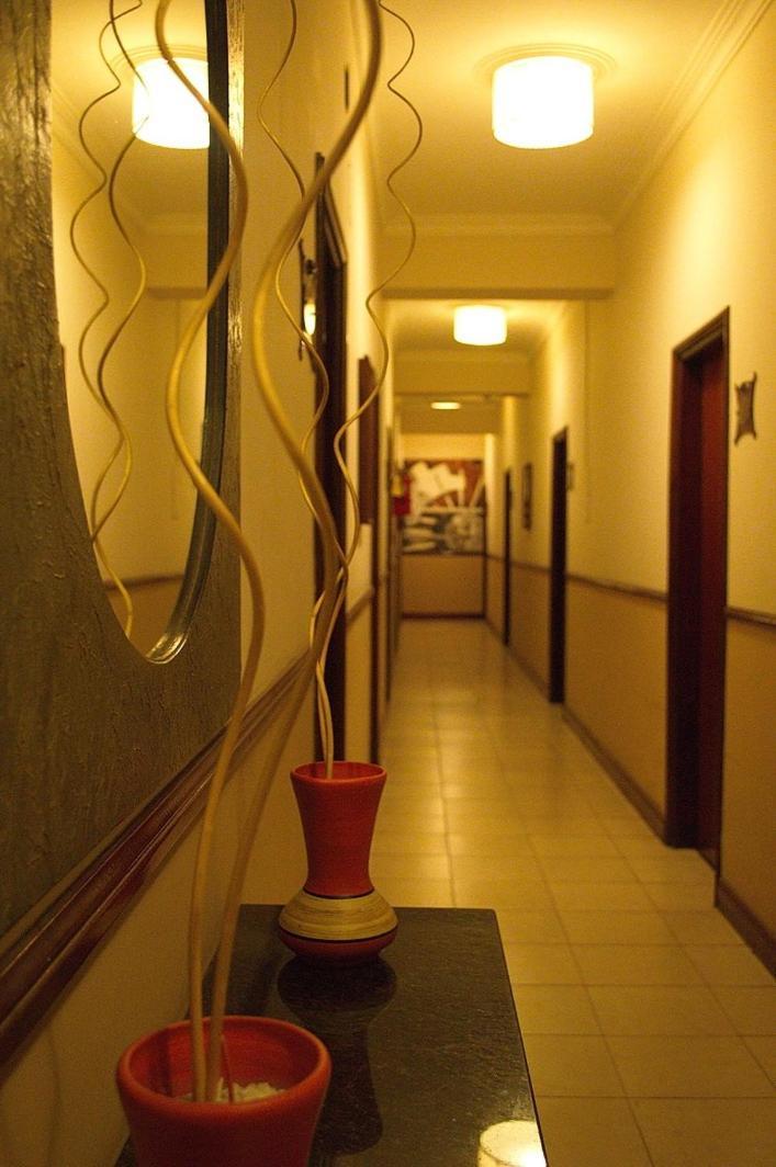 סלטה Hotel Shauard מראה חיצוני תמונה