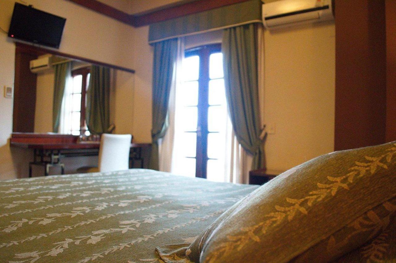 סלטה Hotel Shauard מראה חיצוני תמונה